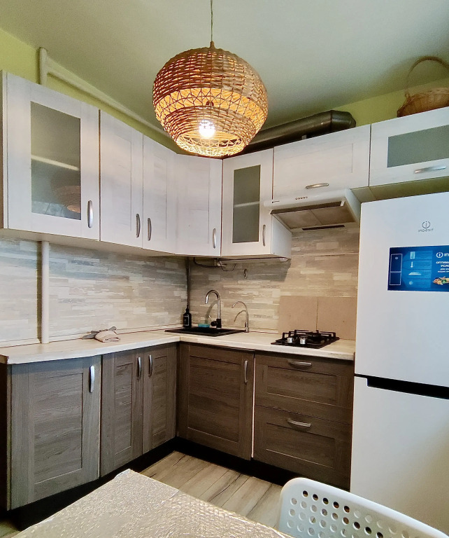 Фотография квартиры Апартаменты Кропоткин на Кропоткинской