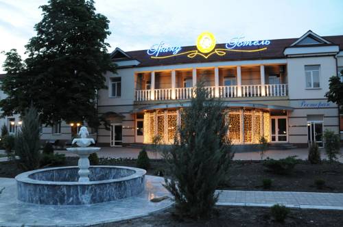 Фотография гостиницы Гранд