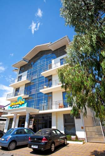 Фотография гостиницы Малекон