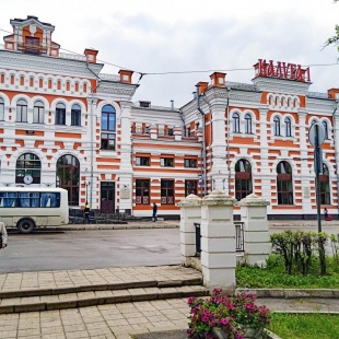 Фотография гостиницы Smart Hotel KDO Калуга