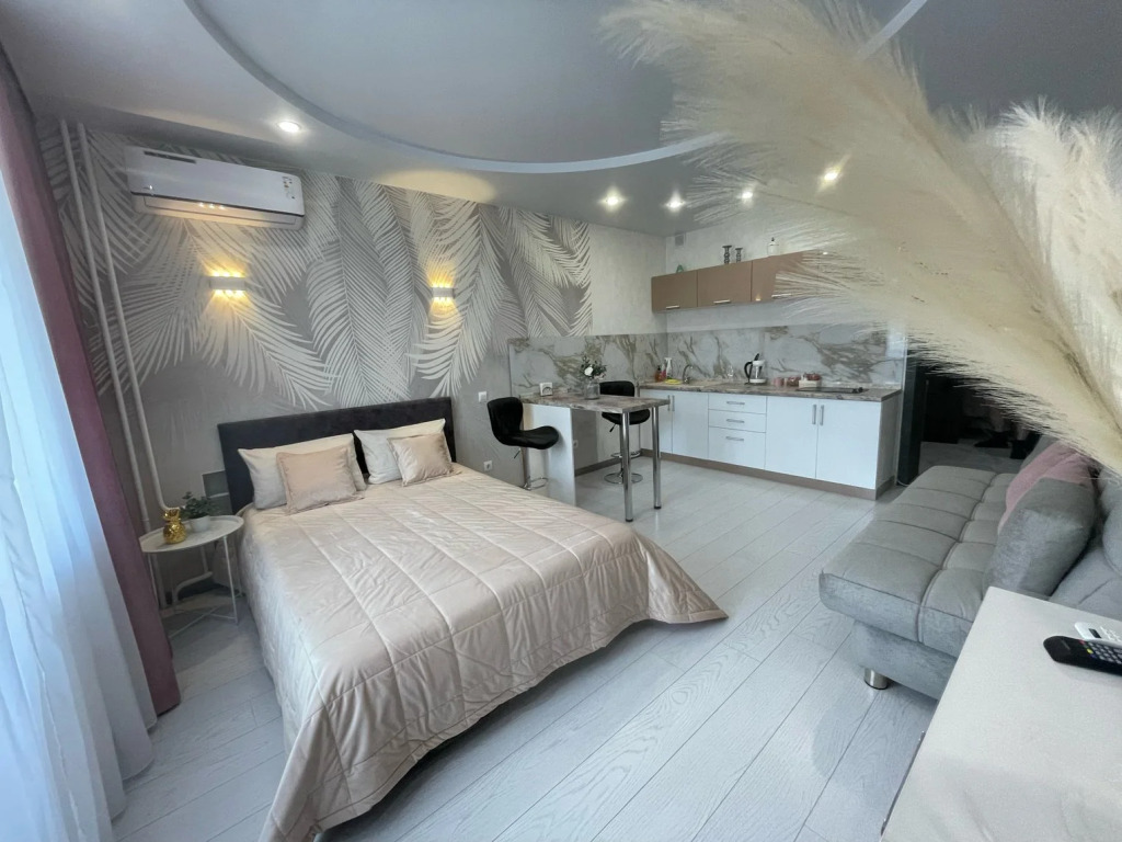 Фотография квартиры Квартира на Девятаева 5