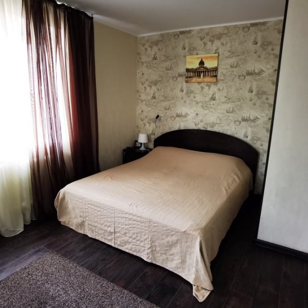 Фотографии квартиры 
            Апартаменты Калина на Волгоградской