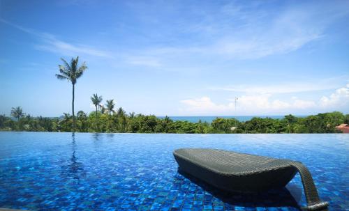 Фотография гостиницы FOX Hotel Jimbaran Beach