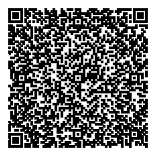 QR код квартиры Апартаменты Студия с сауной Warm Relax