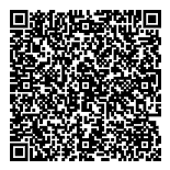 QR код базы отдыха Юрточный лагерь