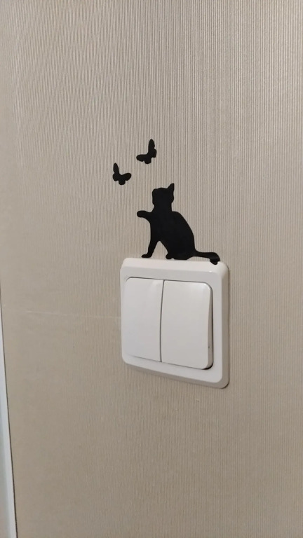 Фотография квартиры Апартаменты Котики в Великом Новгороде