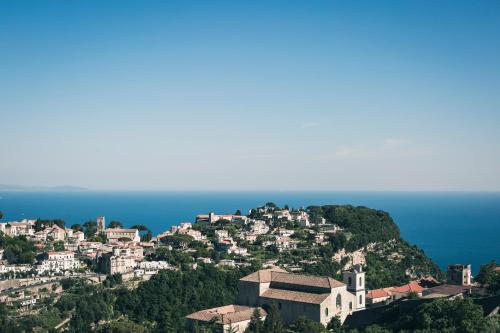 Фотография гостевого дома Amalfi Coast Holiday House