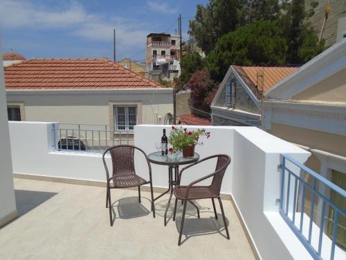 Фотография гостевого дома Kalderimi Home