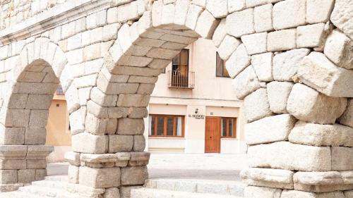 Фотографии гостевого дома 
            El silencio boutique room