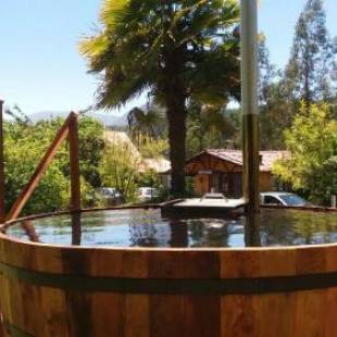 Фотографии мини отеля 
            El Fogon de Rio Claro