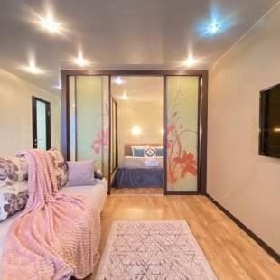 Фотография квартиры Апартаменты Apart-Comfort на Советской 64