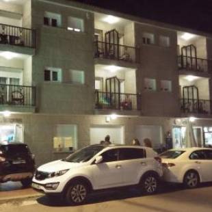 Фотографии гостиницы
Hotel VIDA Ostra Marina