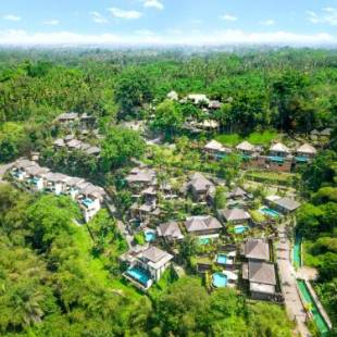 Фотографии гостиницы 
            The Payogan Villa Resort and Spa