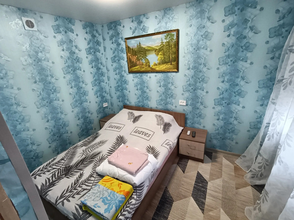 Фотография квартиры Квартира Однокомнатная