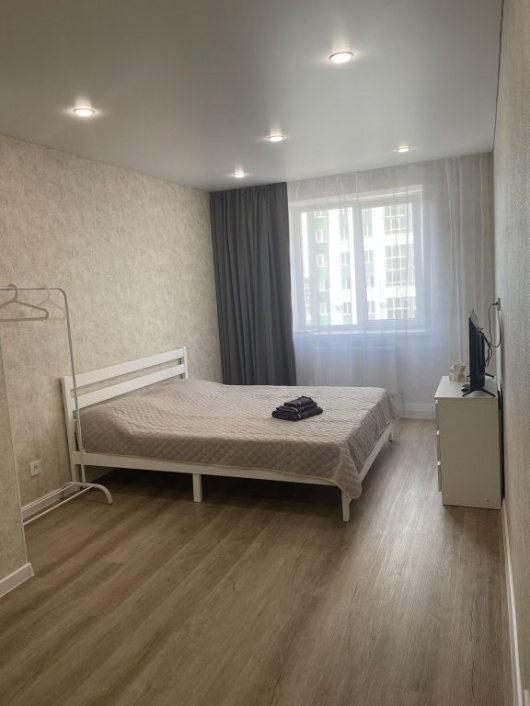 Фотографии квартиры
Квартира 1 комнатная квартира