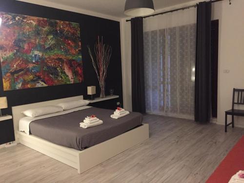 Фотография мини отеля Itremoschettieri