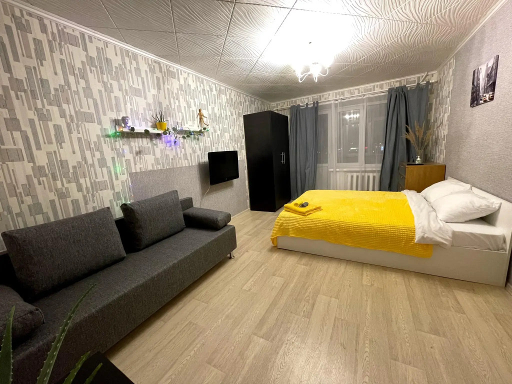 Фотография квартиры Апартаменты на улице Дачная 25