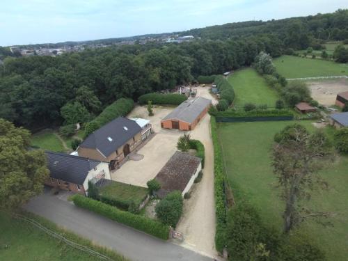 Фотография гостевого дома Eichenthal Ferienhaus