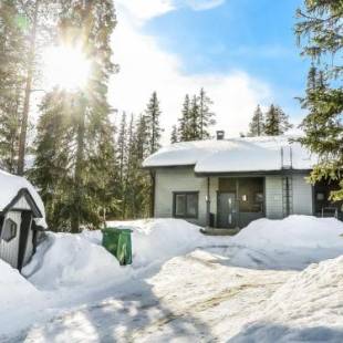 Фотографии гостевого дома
Holiday Home Aihki a