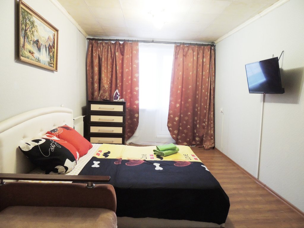 Фотография квартиры Апартаменты Красной армии 215