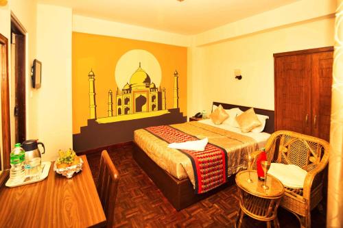 Фотография гостиницы Kathmandu Eco Hotel