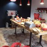 Фотография мини отеля Pousada Chalés da Felicidade