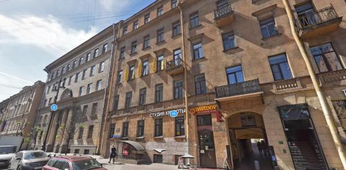 Фотография мини отеля Samsonov на Маяковского