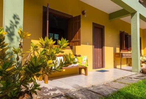 Фотографии мини отеля
Pousada Parque Verde