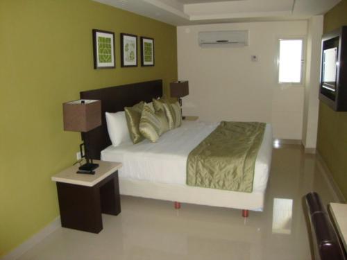 Фотография гостиницы Hotel Maria Elena