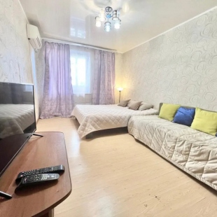 Фотография квартиры Апартаменты Уютные на улице Тургенева 7