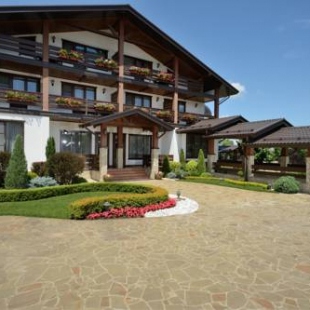 Фотография банкетного зала Усадьба Парфенова