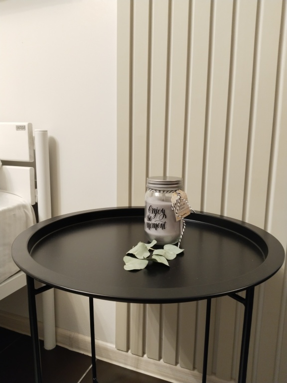 Фотография квартиры Апартаменты Easy Studio