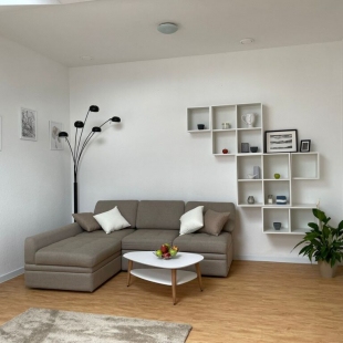 Фотография квартиры Apartment Nevsky 27