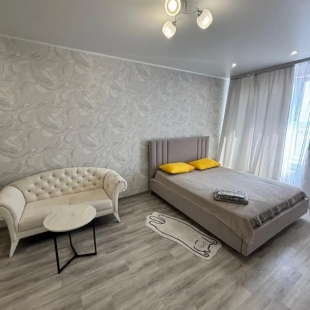 Фотография квартиры Квартира в ЖК Новый Город на Проспекте Октября 38