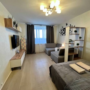 Фотография квартиры Квартира Уютная для гостей города