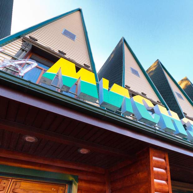 Фотографии гостиницы
Миснэ