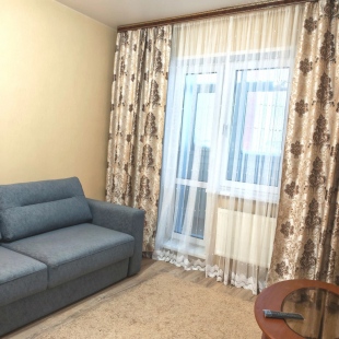 Фотография квартиры Квартира уютная для гостей Тазовска