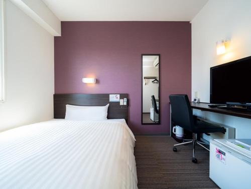 Фотография гостиницы Super Hotel Hachinohe Tennen Onsen