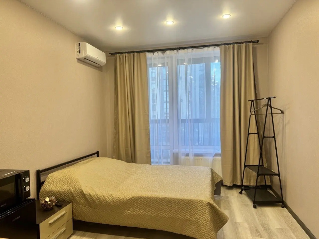 Фотография квартиры Квартира на Ул 121 Cтрелковой Дивизии д 9