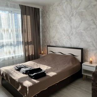 Фотография квартиры Квартира На Левитана