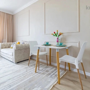 Фотография квартиры Квартира Вид на Ботанический