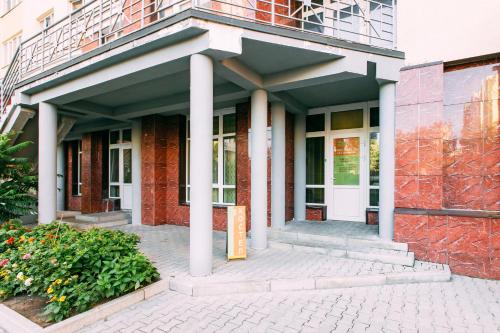 Фотография хостела Happy Kiev