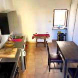 Фотография гостевого дома One bedroom house with city view terrace and wifi at Garachico