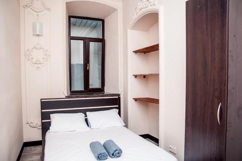 Фотографии хостела
Глобус Майдан