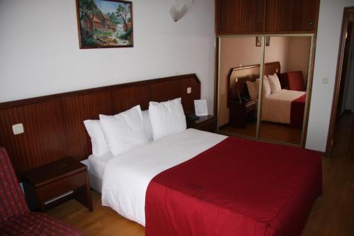 Фотография гостиницы Hotel Turismo Miranda