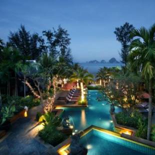 Фотографии гостиницы
Amari Vogue Krabi - SHA Extra Plus