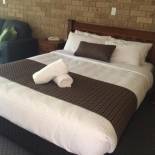 Фотография мотеля High Country Motor Inn Bright