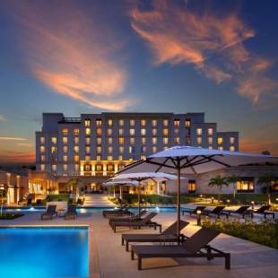 Фотографии гостиницы 
            The Santa Maria, a Luxury Collection Hotel & Golf Resort, Panama City