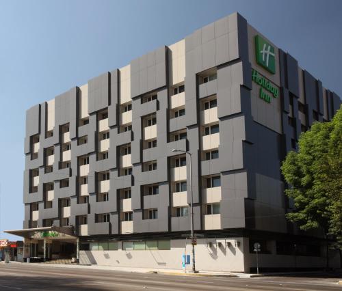 Фотографии гостиницы
Holiday Inn Mexico City - Trade Center, an IHG Hotel