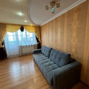 Фотография квартиры Rent Min-Vody (Рэнт Мин-Воды) на проспекте 22-го Партсъезда 100